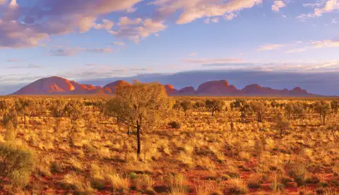 Uluru Sunrise & Sunset deals