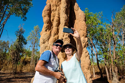 Kakadu 5 Day Tour from Darwin