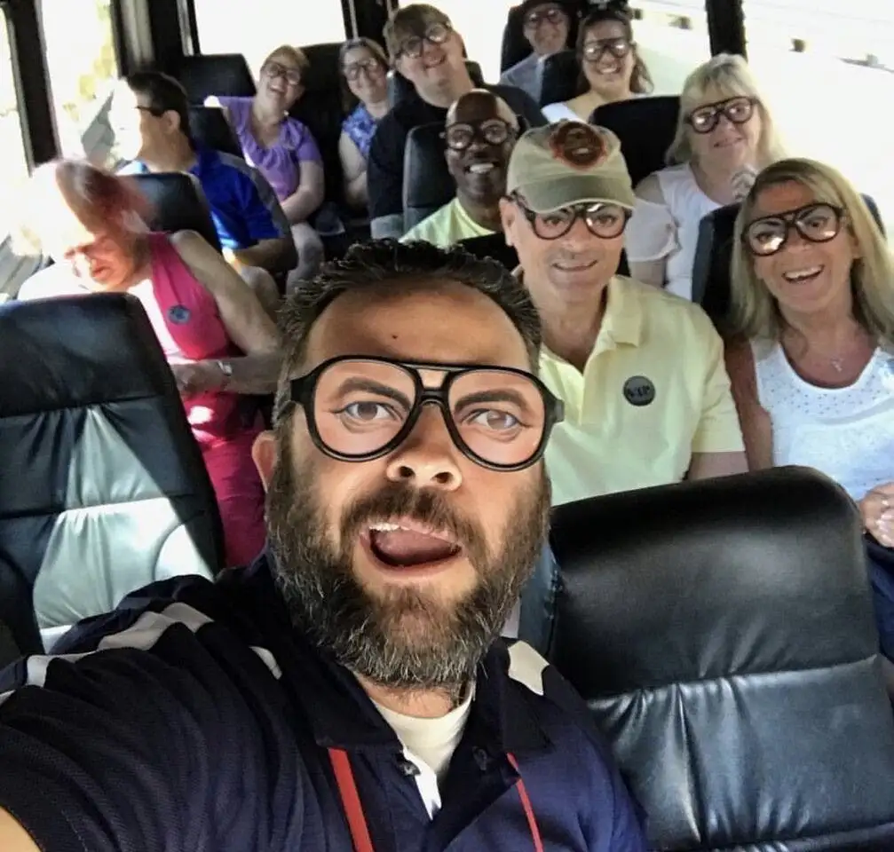 Ultimate Hoover Dam VIP Tour With Lunch From Las Vegas