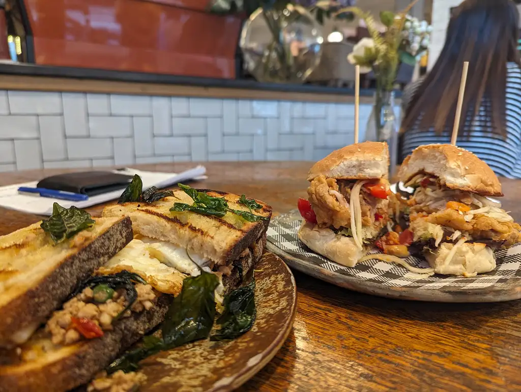 Secrets of Thaitown Food Tour - Sydney