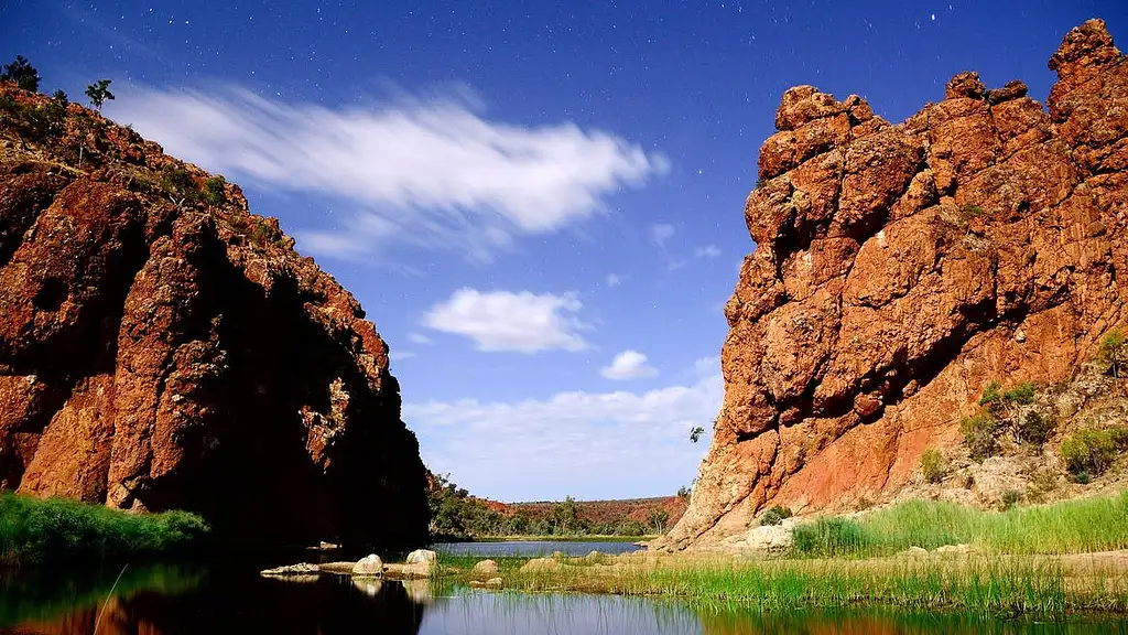 West MacDonnell Ranges Tour (A7)