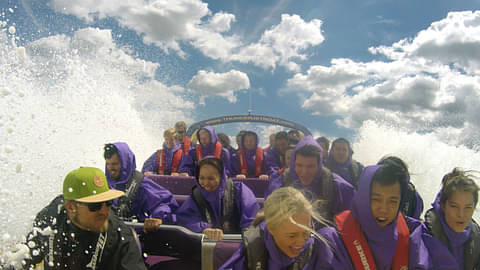 thrill-ride-Sydney-harbour