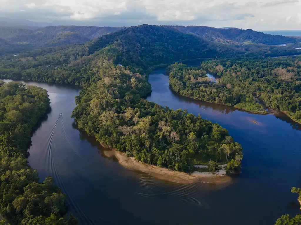 3 Day Cooktown Tour - Private Tour