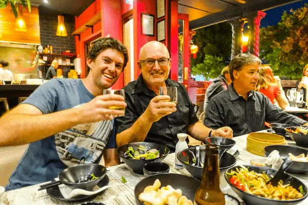 Bites, Bars & Backstreets Adventure | Perth