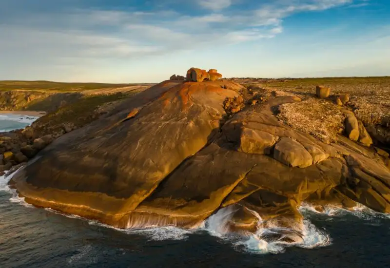 3 Day Kangaroo Island Adventure Tour | Small Group Tour from Adelaide