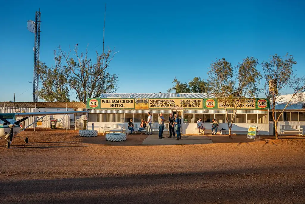 10 Day South Australia Outback Adventure | Intrepid Tour