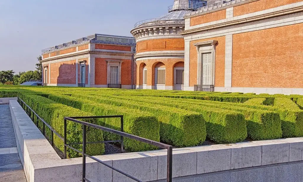 Paseo Del Arte Museum Pass | For Thyssen-Bornemisza, Reina Sofía and Prado museums