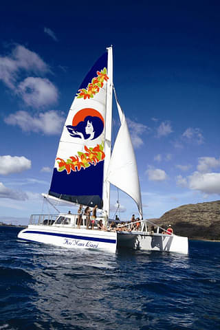 West Oahu Snorkel And Dolphin Spotting Tour