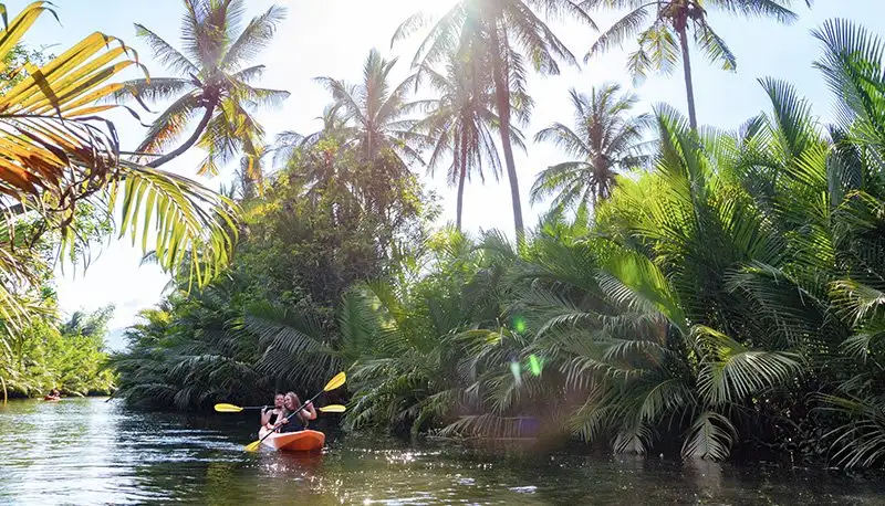 21-Day Vietnam & Cambodia Hanoi to Siem Reap | Intro Travel