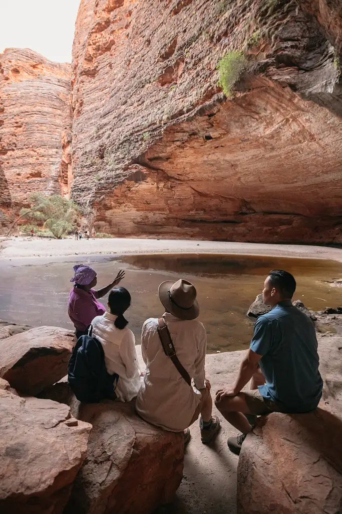 Purnululu (Bungles) Ground Tour: Extended
