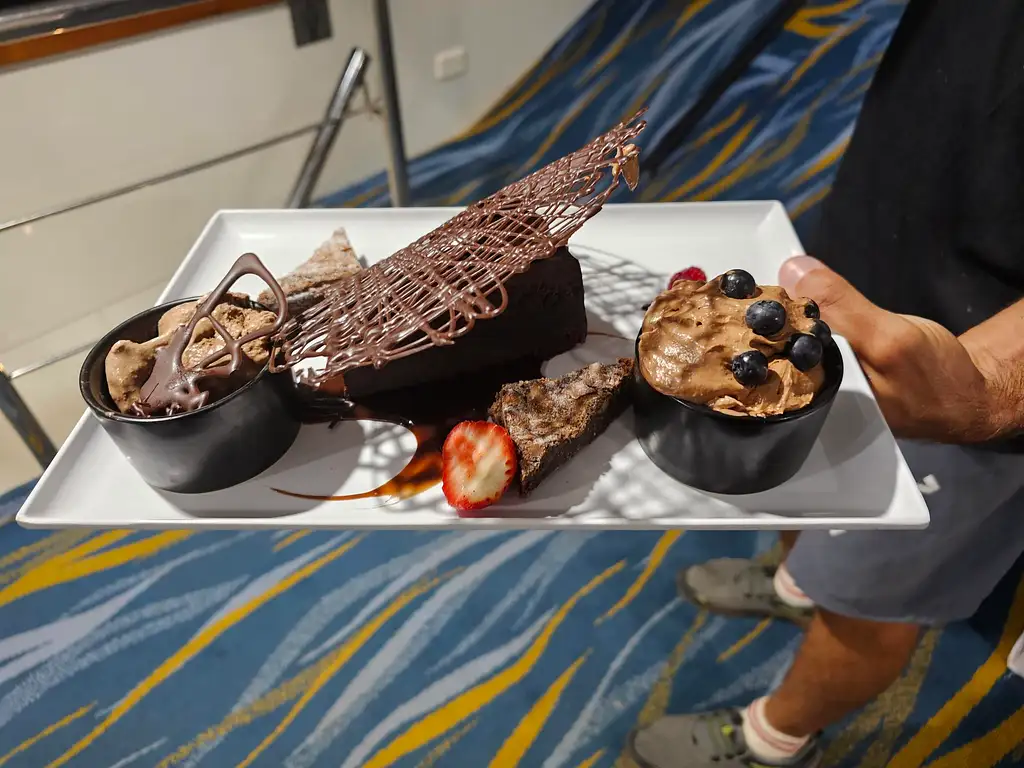 Swan River Lunch Cruise | Perth