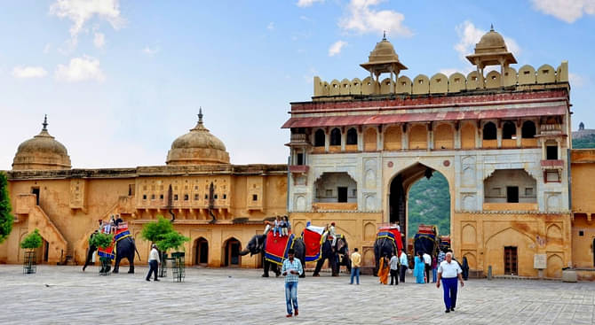 Jaipur - Best of North India Tour