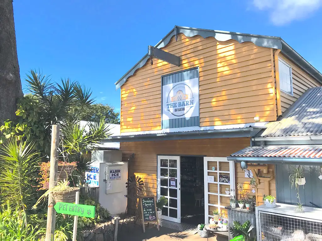 Maleny and Montville with Gourmet lunch & Wine Tasting - Day Tour
