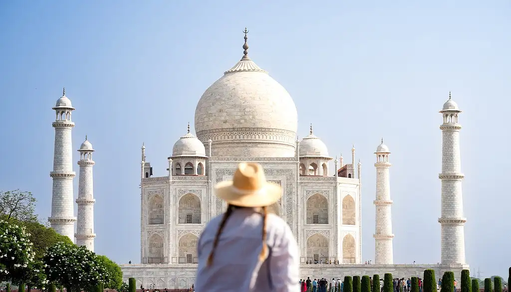 24 Day India & Sri Lanka Experience | Intro Travel