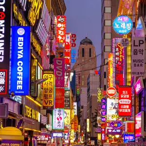 10 Day South Korea Classic: Seoul to Busan Tour | One Life Adventures
