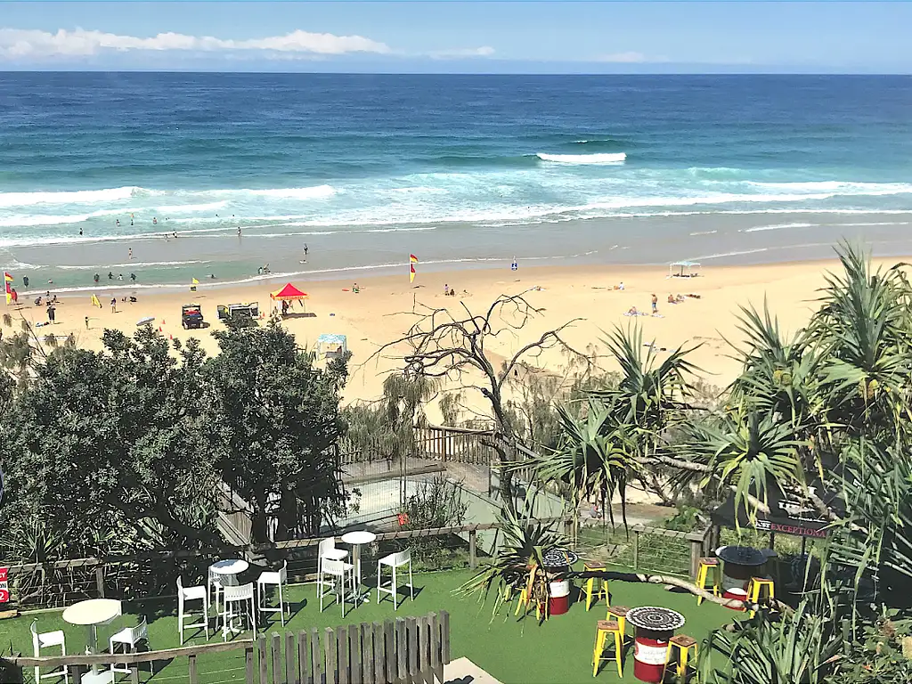 Secrets of Noosa Tour with Oceanview Lunch - Day Tour