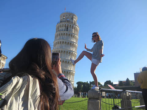 4 Days / 3 Nights - The Best Of Tuscany