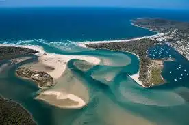 Mooloolaba Magic Tour Scenic Helicopter Flight | Sunshine Coast