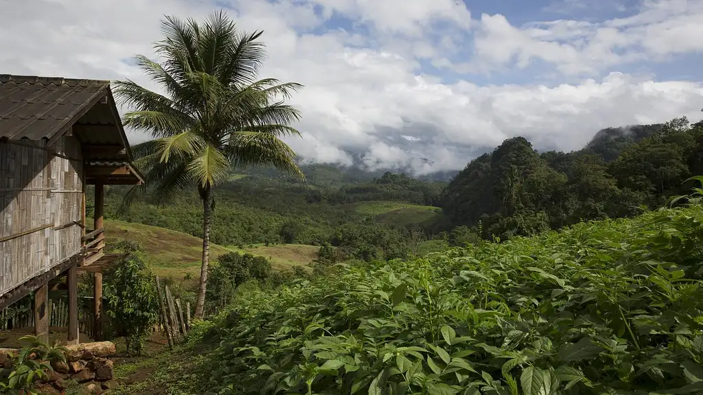 5 Day Northern Thailand Hilltribes Trek - Chiang Mai to Chiang Mai | G Adventures