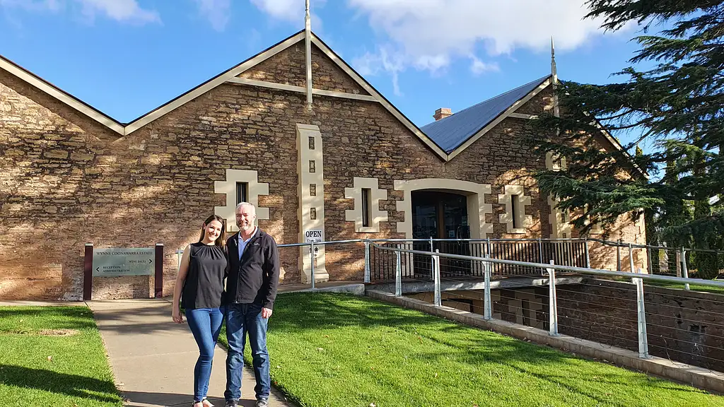 Immerse Yourself in Coonawarra Day Tour