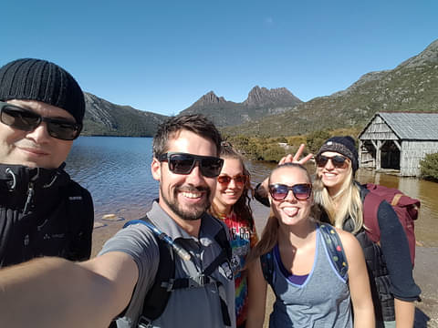 Tasmania tour promo code