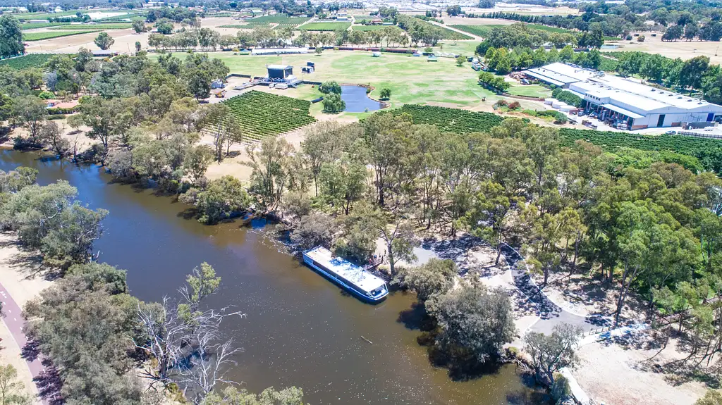 Swan Valley Wine Cruise