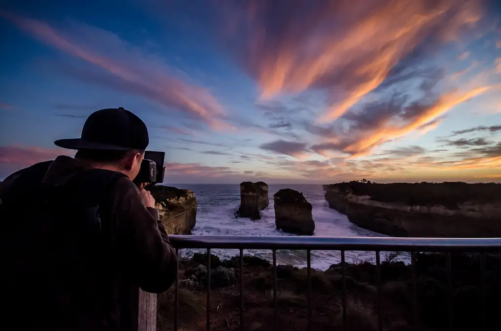 Great Ocean Road Sunset & Chocolates Day Tour | Melbourne