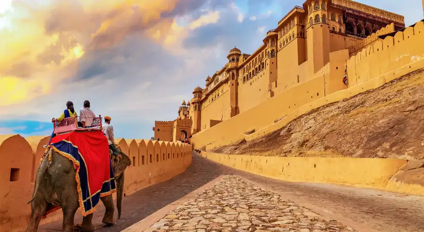 North India Adventure