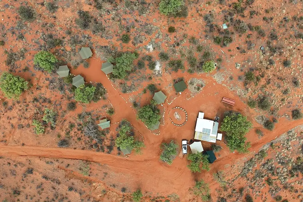 3 Day Uluru, Kata Tjuta & Kings Canyon Safari | From Alice Springs (BDTNT100EXT)
