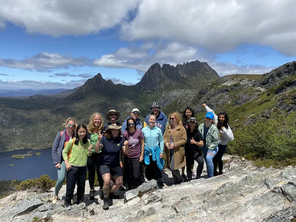 7 Day Super 7 Best of Tasmania Tour | Hobart to Hobart