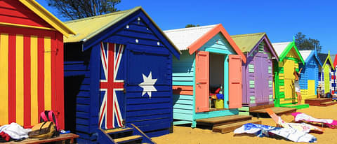 Melbourne