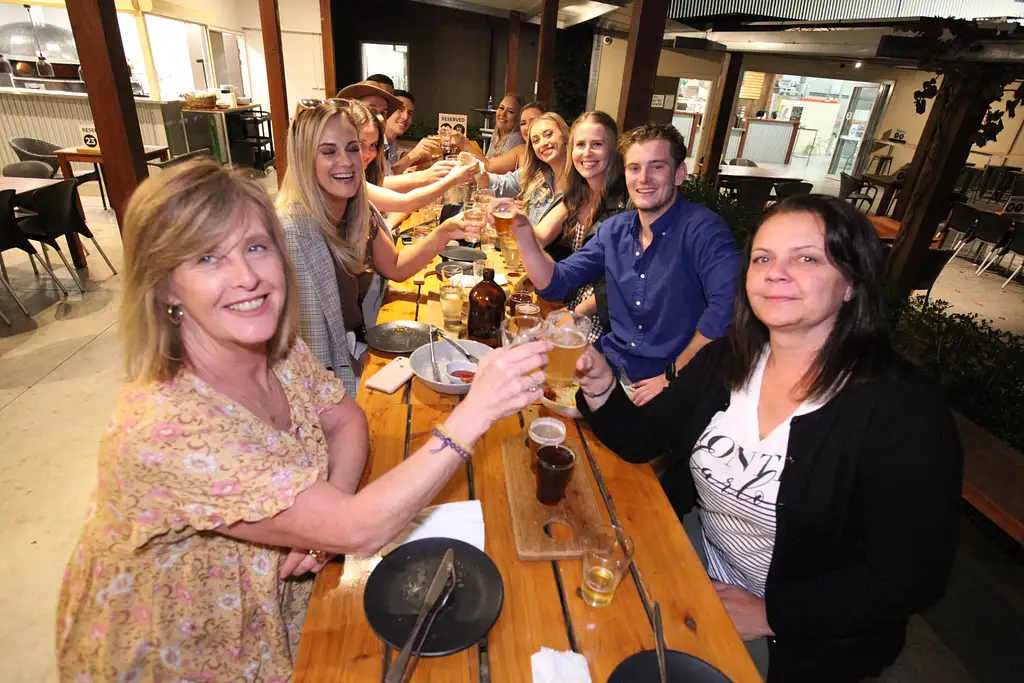 Hunter Valley Wine & Fork Twilight Tour with Dinner