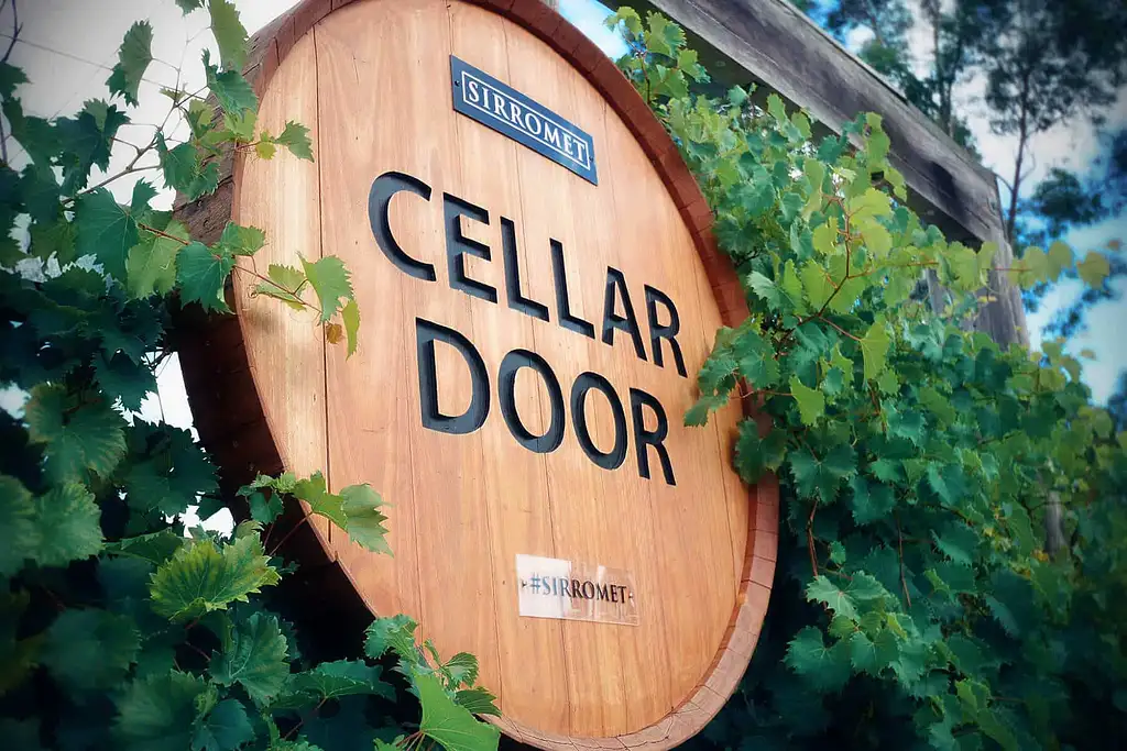 Ultimate Sirromet Winery Experience | Picnic in the Paddock