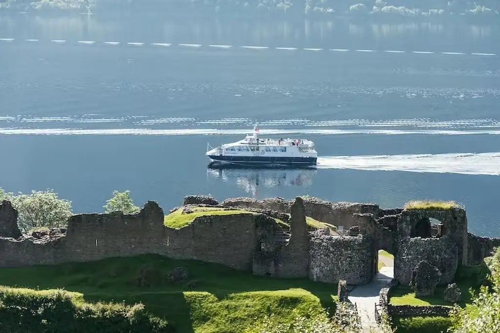 Loch Ness, Glen Coe And The Highlands Tour | From Edinburgh