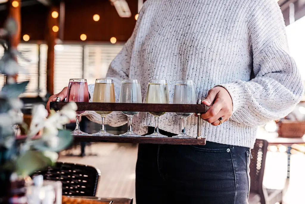 Cider, Wine and Whiskey Full Day Tour from Perth