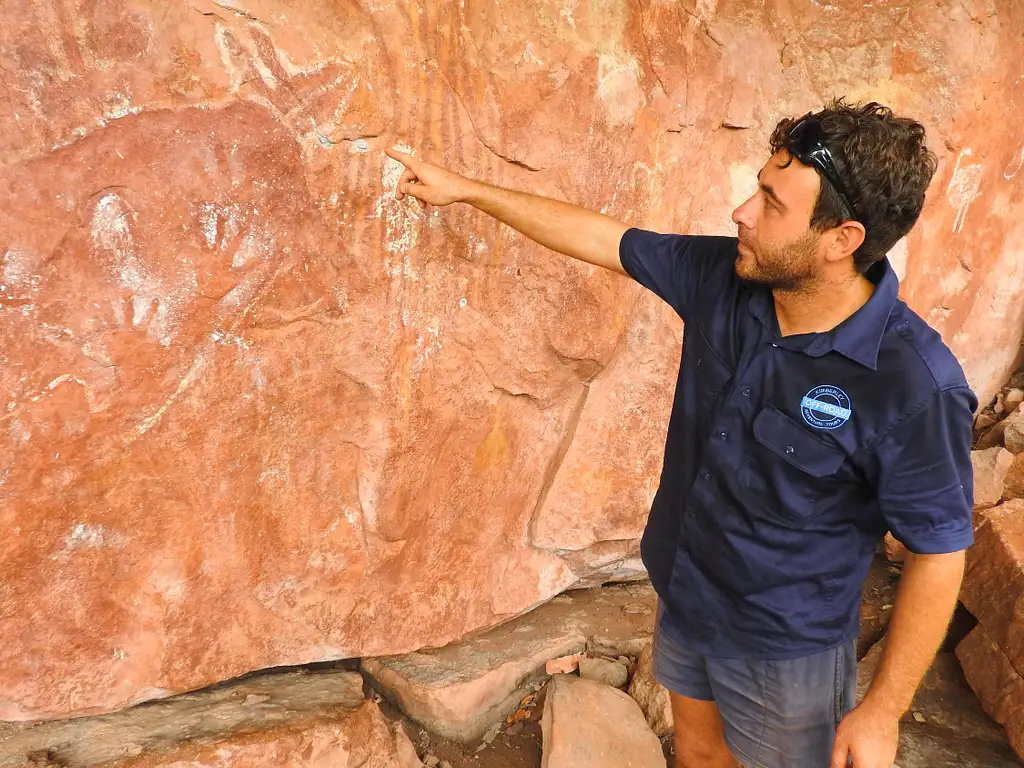 11 Day Cairns to Darwin - Small Group Camping Tour