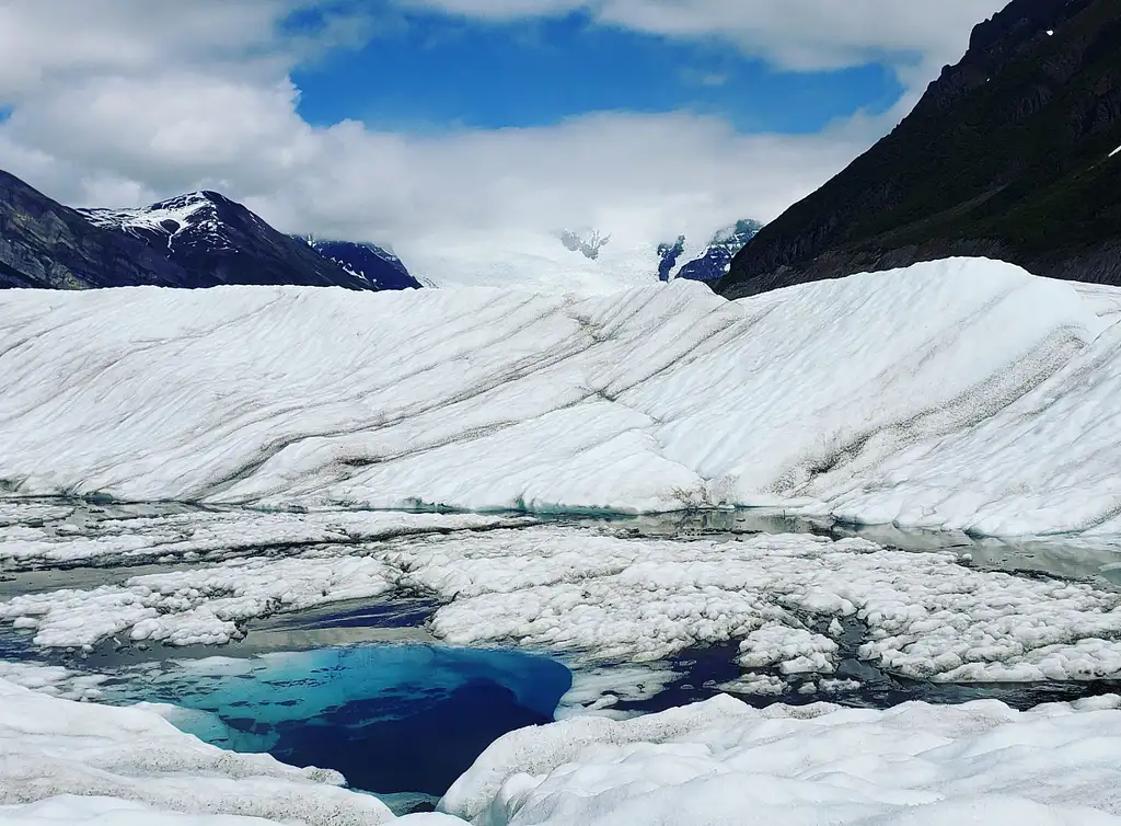11 Day Grand Alaska Highlights Tour