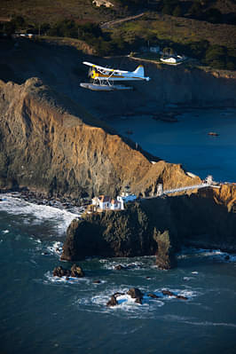 San Francisco Seaplane Deals