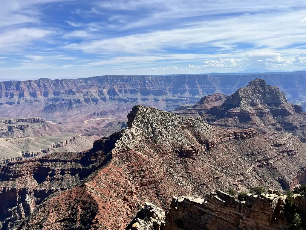 2 Day Grand Canyon National Park Tour | Private Tour