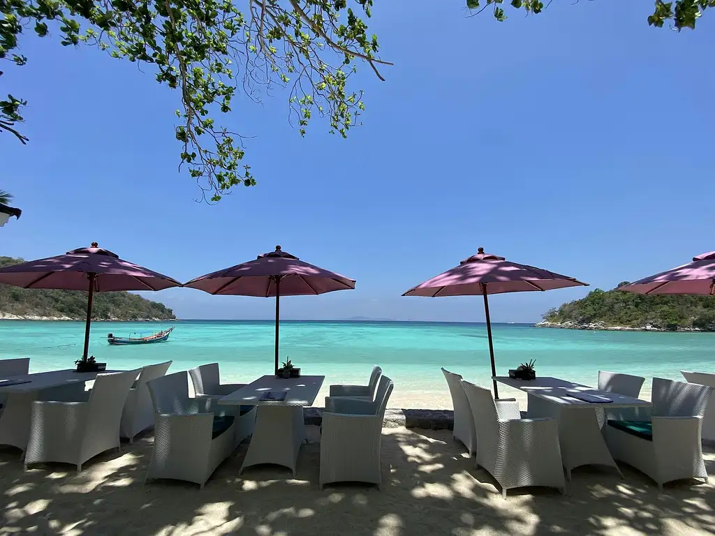 Speedboat Tour from Phuket to Racha Islands with Snorkelling | Full Day Tour