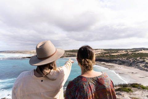 Port Lincoln tours