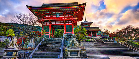 Japan