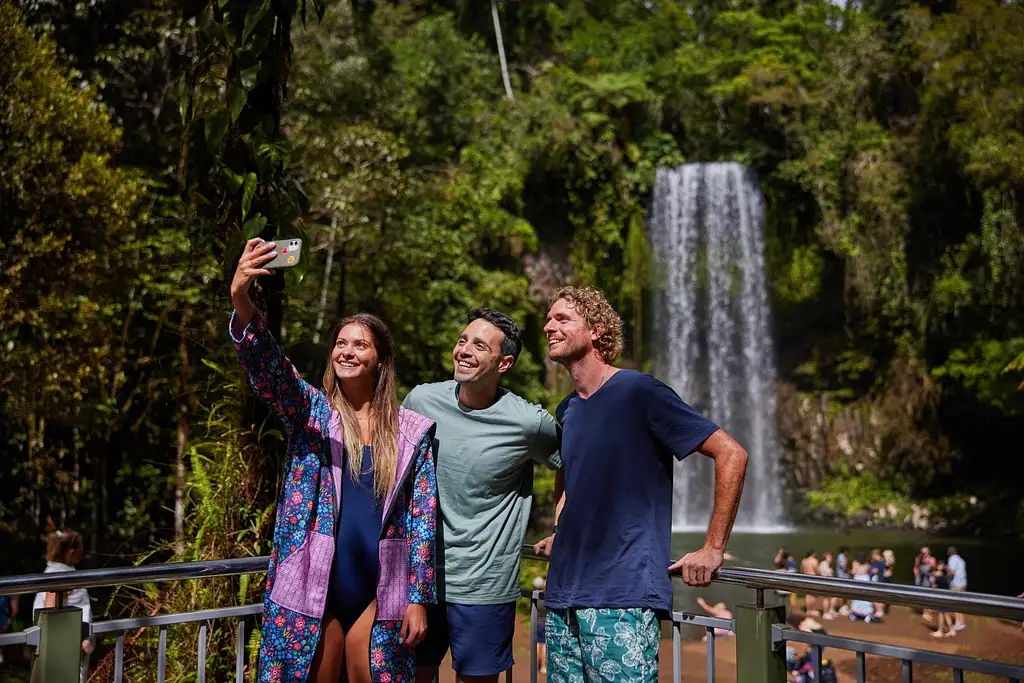 Atherton Tablelands Day Tour | Cairns