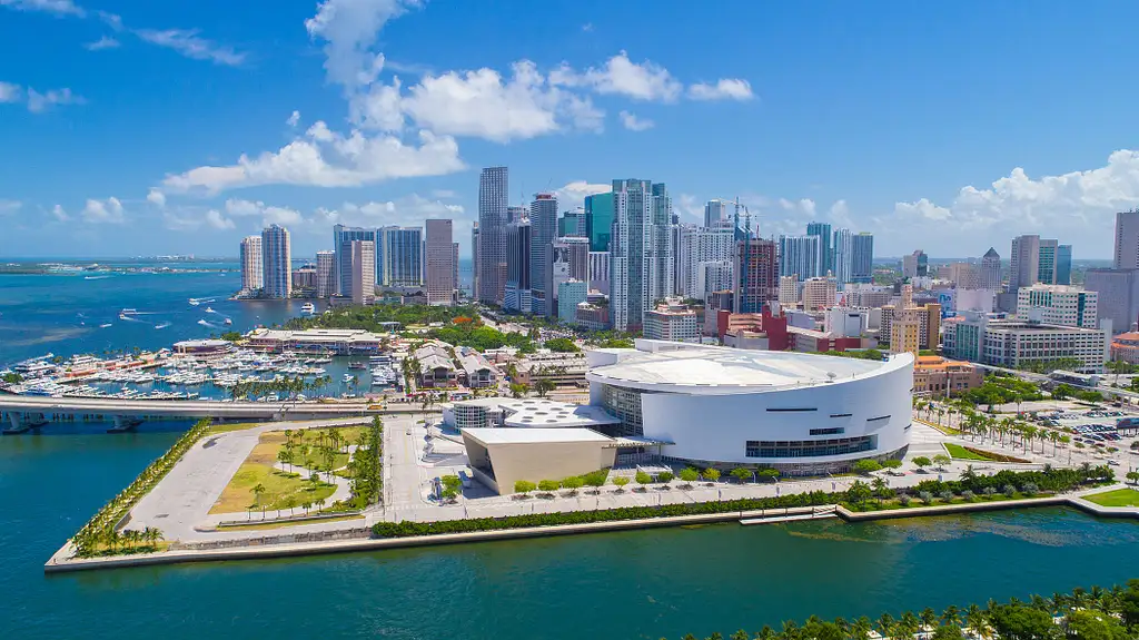 Miami to Orlando One-Way Transfer