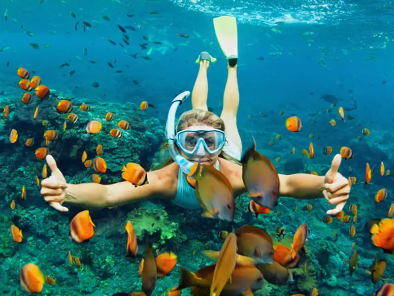 12 Day Bali Classic Canggu to Canggu | One Life Adventures