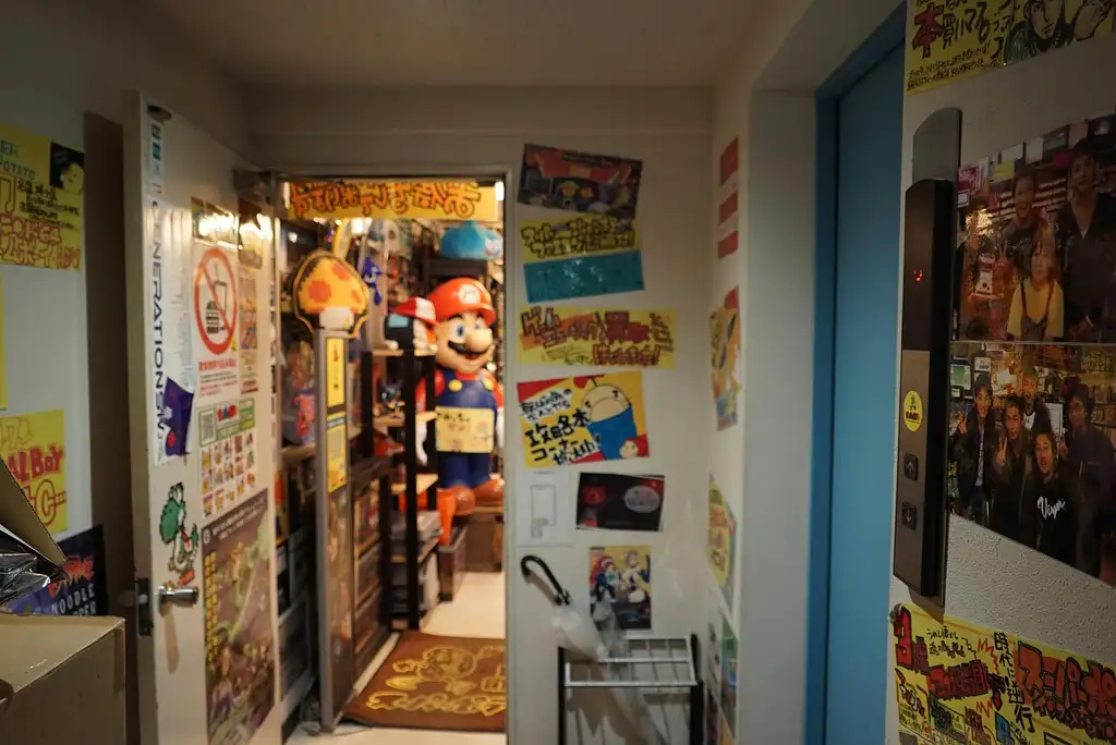 Akihabara Anime and Gaming Adventure Tour
