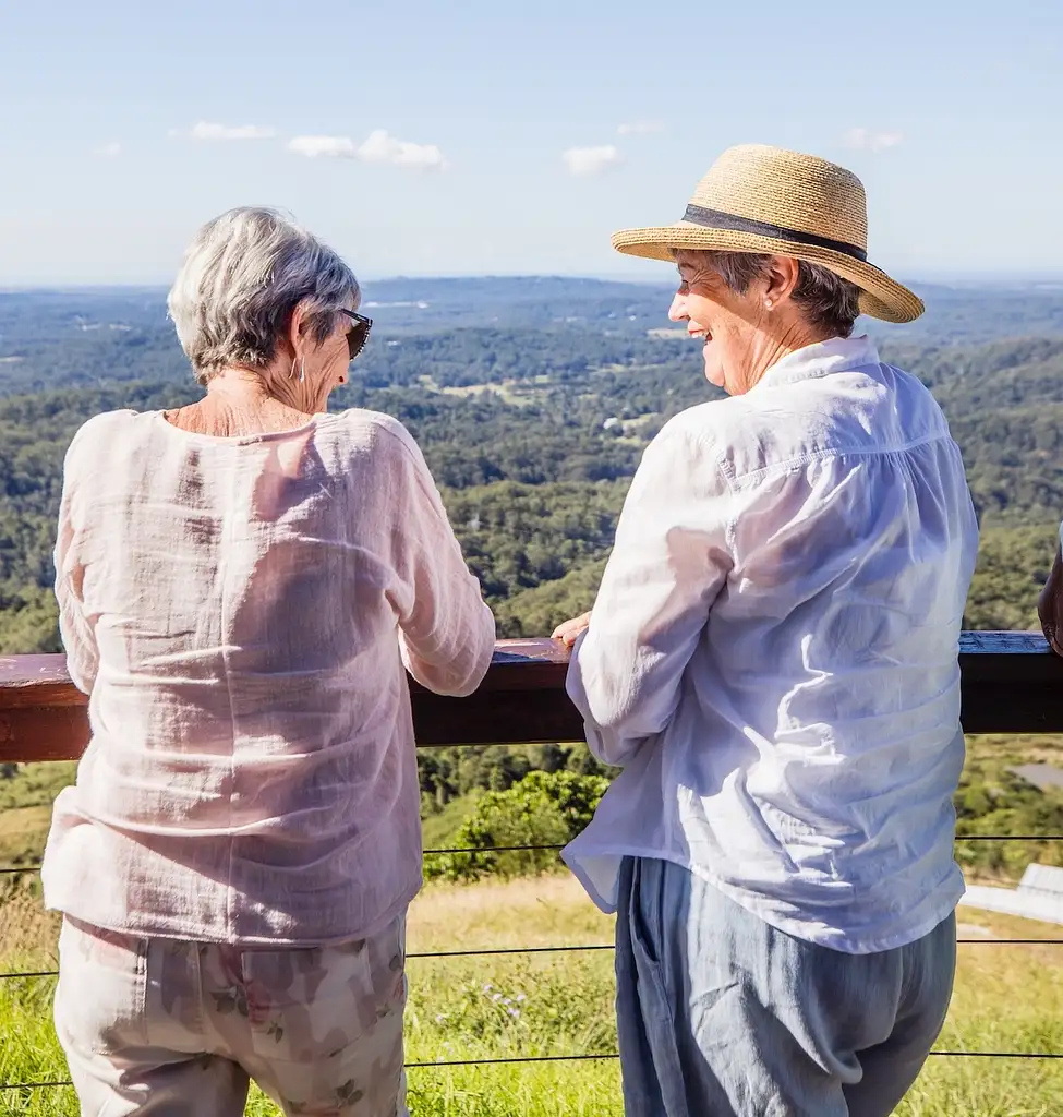 Sunshine Coast Hinterland Culinary Experience | Discover Montville & Malany