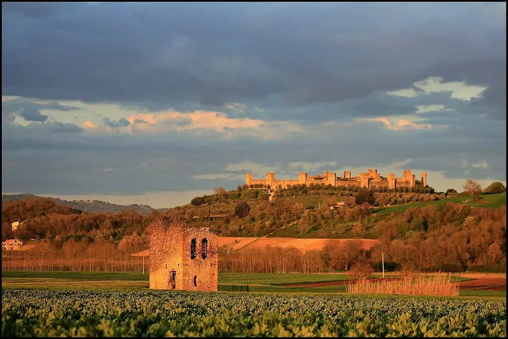 Explore all of Florence in Twenty-Four Hours!
