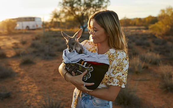 A Local's Bucket List For Alice Springs