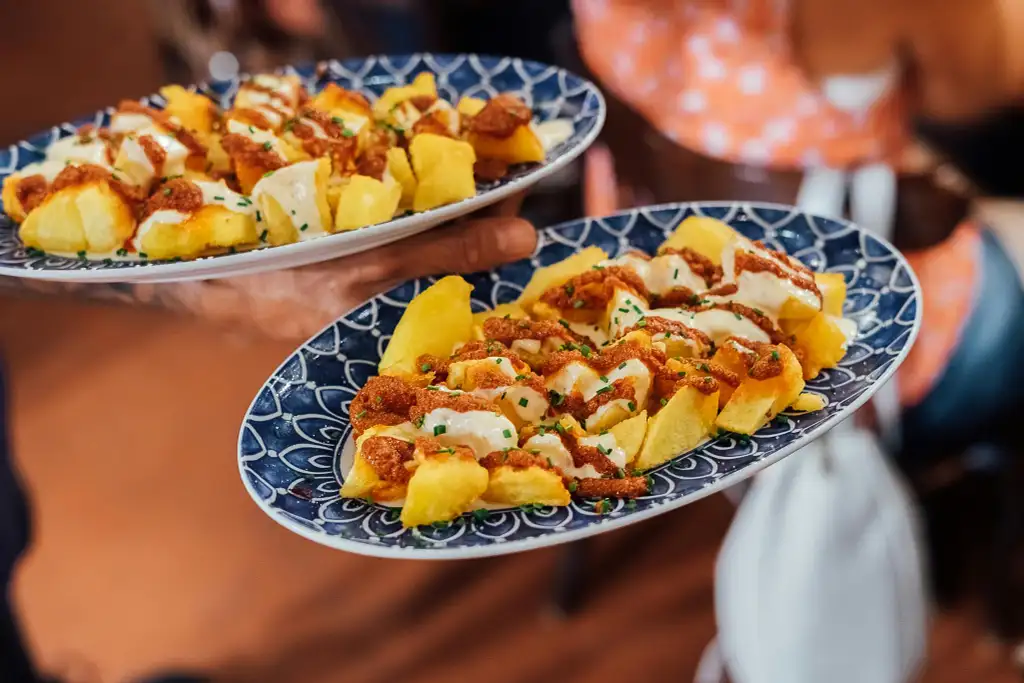 Tapas And Wine Experience Tour | Private Tour